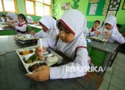 Gizi Anak Negeri: Fondasi Tumbuh Kembang Optimal