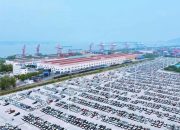 Badai 2026: 50 Produsen Mobil Listrik China di Ambang Kehancuran