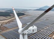 Autumn’s Renewable Energy Boom