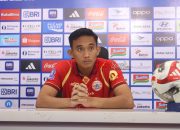 Puskas Award 2025: Rizky Ridho Raih Kemenangan?