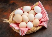 Protein: Kunci Langsing & Otot Tetap Kekar Saat Diet
