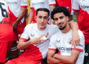 Pemain Bintang Timnas Indonesia Didepak dari Klub Belanda