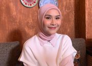 Zaskia Adya Mecca: Trauma Banjir Sumatera, Anak Aceh Ketakutan