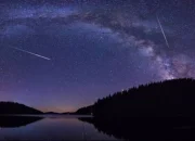 Puncak Hujan Meteor Geminid 2025: Kapan Waktu Terbaik Menyaksikannya?