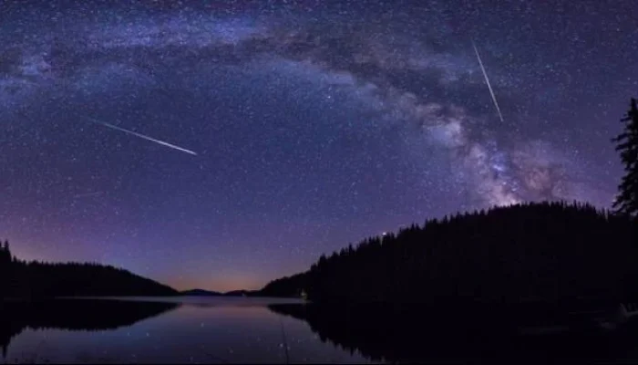 Puncak Hujan Meteor Geminid 2025: Kapan Waktu Terbaik Menyaksikannya?