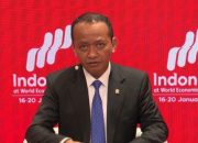 Listrik Aceh: Bahlil Bohong? Data Bicara!