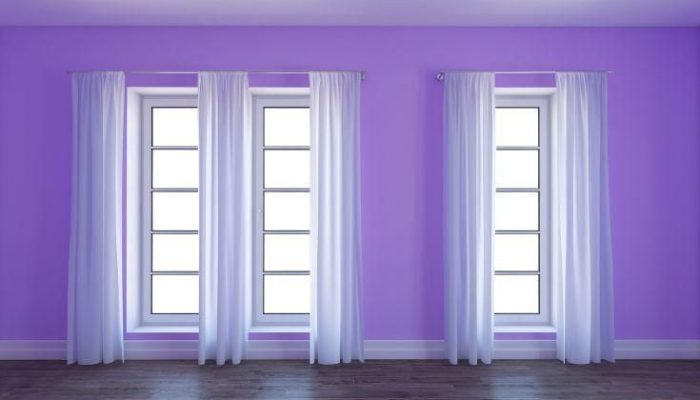 5 Warna Cat Rumah Panas: Hindari Agar Sejuk