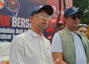 Rahasia Donasi Raffi Ahmad untuk Sumatera.