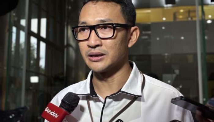 Aliran Dana CSR BI-OJK: KPK Dalami Jejak Korupsi