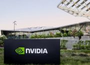 Nvidia & Pesaing Serius: Kolaborasi Strategis Tak Terduga