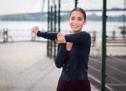 10 Kebiasaan Sederhana untuk Tampil Awet Muda