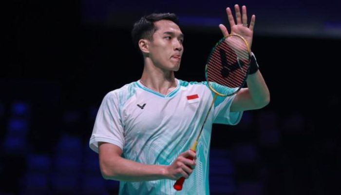 Jojo: Gacor Juara BWF 2025, Berapa Total Hadiahnya?