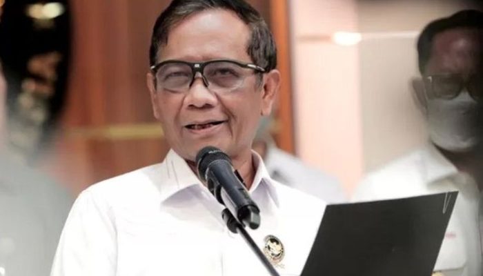 Mahfud MD Ungkap Perpol 10/2025: 17 Jabatan Polisi Aktif Langgar UU & Putusan MK