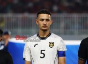 Ivar Jenner: Tanggung Jawab Gagal Timnas U-22 Tembus Semifinal SEA Games 2025