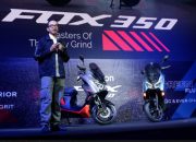 Polytron Fox 350: Antrean Panjang, Konsumen Menanti