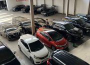Mobil Bekas Murah Perawatan: Panduan Cerdas