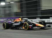 F1 Abu Dhabi 2025: Perebutan Gelar Juara Sengit!