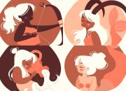 Zodiak Senin: Karier, Cinta & Kesehatan