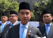 Gugatan Gibran Terlambat, Vonis PTUN Final