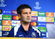 Musim Nerazzurri Tetap Gemilang: Chivu Puji Inter Jelang Genoa