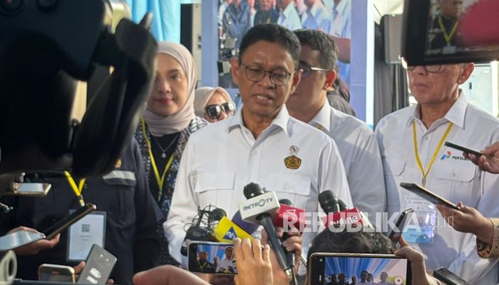 ESDM Longgarkan Syarat BBM Non-QR di Zona Bencana