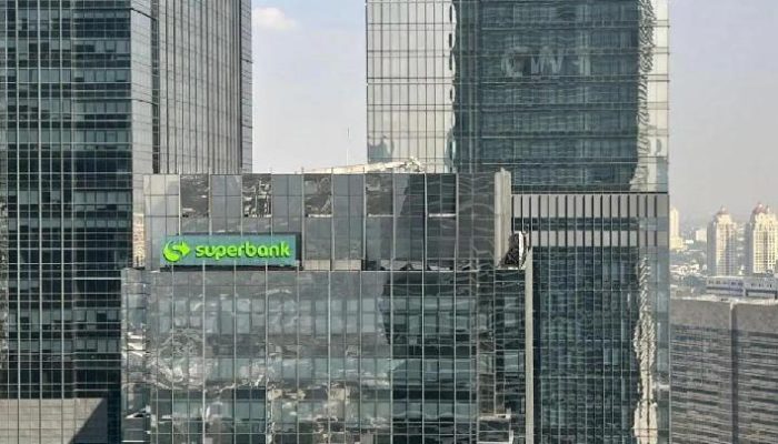 Saham Bank Raksasa RI: Rekor Auto Reject Atas