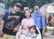 Ira: Ibu Hebat & Sumber Kekuatan Ansharuddin