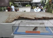 Pencarian bawah laut terbaru MH370 dimulai di Samudra Hindia, harapan baru ungkap misteri 2014