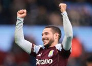Arsenal Remuk! Villa Ledakkan Puncak Klasemen