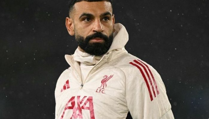 Salah-Liverpool: Deja Vu Ronaldo-MU?