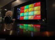 Investor Asing: Dari BRI ke Mandiri?