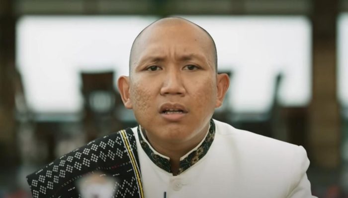 Oki Rengga: 3 Film Panas Setelah Agak Laen!