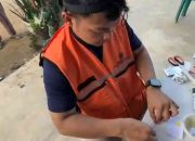 Samsul Alam: Dari Karir ke Kemanusiaan di Langkahan