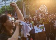 Musrenbang HAM: Janji Pemerintah, Rakyat Terlindungi