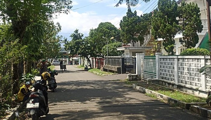 Paris van Bogor: Jejak Kolonial yang Memudar