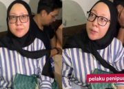 Reaksi Santai Suami Bos WO Bodong: Tak Bela Istri?