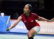 Putri KW Tersungkur di Final: Jagoan Korsel Ungguli Duel 3 Gim