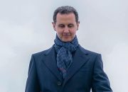 Assad’s Moscow Exile: A Year Under Russian Watch