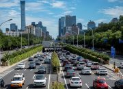 Cities vs. Smog: Beijing & London’s Vehicle Crackdown