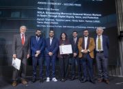 Moroccan Students’ Harvest Tech Wins Geneva Prize