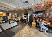 McDonald’s Sells Hong Kong Property for US$9.3M Profit