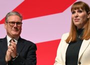 Rayner to Starmer: Stand Firm on Workers’ Rights