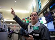 IBs Predict S&P 500 Soars to 8100
