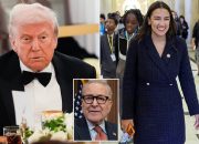 Leader’s Popularity Plummets: Staffers Give Him 6% Approval