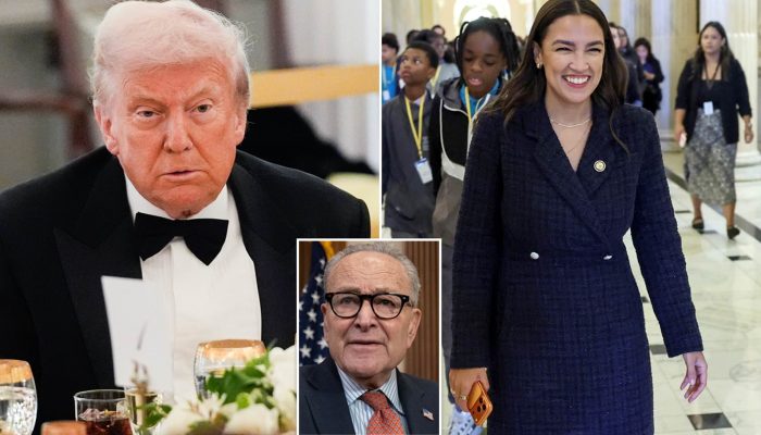 Leader’s Popularity Plummets: Staffers Give Him 6% Approval