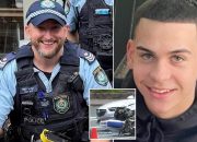 Bike Death Divides Nation: Ex-Cop’s Bombshell