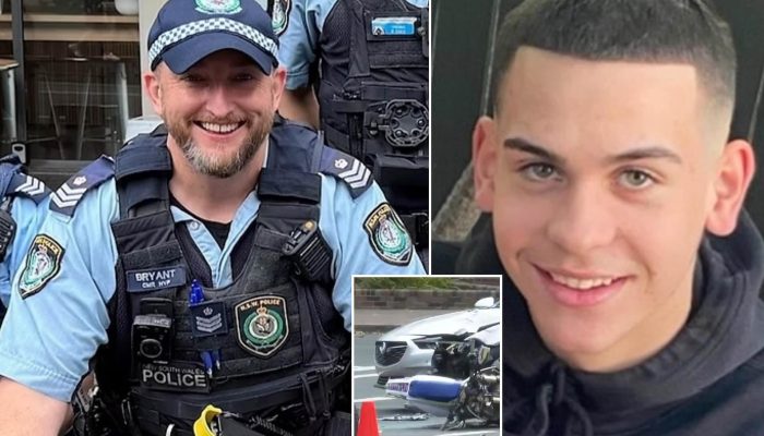Bike Death Divides Nation: Ex-Cop’s Bombshell