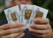Emas Antam 22 Des 2025: Cek Harga Terbaru