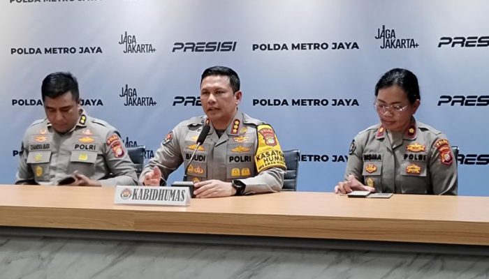Jakarta Utara Gempar: Penipuan WO Terungkap!