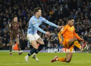 Liga Champions: Madrid vs City, Arsenal Kejar Rekor!